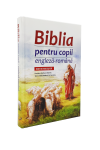 Biblia pentru copii bilingvă - engleză-română