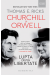 Churchill și Orwell: Lupta pentru libertate