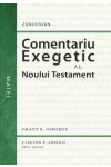 Comentariu exegetic al Noului Testament. Matei