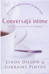 Conversații intime. 21 de întrebări despre sex pe care le pun femeile creștine