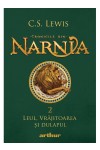 Cronicile din Narnia II. Leul, Vrăjitoarea și dulapul