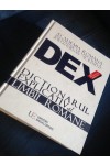 Dicționarul Explicativ al Limbii Române (DEX) - ediția 2016