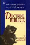 Doctrine biblice - o perspectivă penticostală