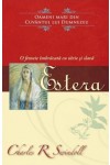 Estera – o femeie îmbrăcată cu tărie și slavă