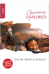 Explorări în creștinism - DVD