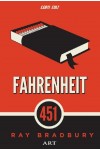 Fahrenheit 451 - roman