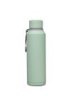 Sticlă de apă -- termos din inox -- Mercy (verde) - 710 ml