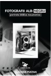 Fotografii alb-negru: portrete biblice necanonice