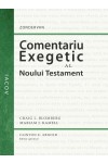 Comentariu exegetic al Noului Testament. Iacov