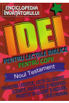 Idei pentru lecțiile biblice pentru copii - Noul Testament