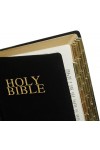 Index pentru Biblie (engleză) - auriu