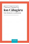 Ion Călugăru - între literatură și publicistică