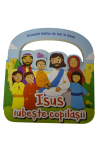 Isus iubește copilașii - OUTLET 2