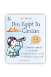 Joc 2 în 1 - Din Egipt în Canaan