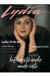 Lydia - Revistă creștină pentru femei - nr. 60