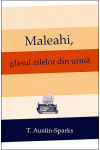 Maleahi - glasul zilelor din urmă
