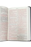 Noul Testament cu Psalmii și Proverbele
