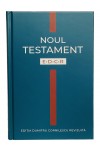 Noul Testament - E.D.C.R. - coperta cartonată