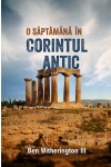 O săptămână în Corintul antic
