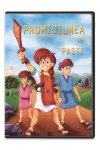 Promisiunea de Paști - desene animate pentru copii