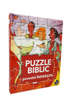 Puzzle biblic - povestiri îndrăgite