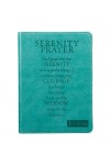 Jurnal de lux - Serenity Prayer - format mic