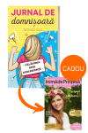 Jurnal de domnișoară + CADOU revista Inimă de Prințesă la alegere