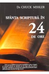 Sfânta Scriptură în 24 de ore