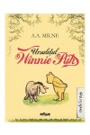 Ursuleţul Winnie Puh - ediție cartonată