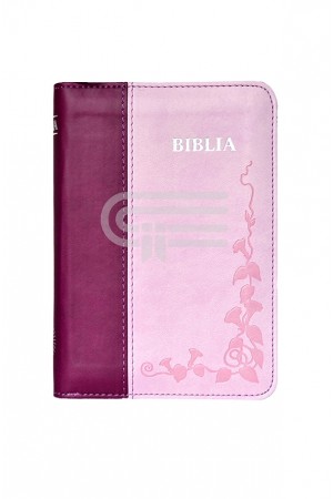 Biblia - format MIC - 046 P - roz