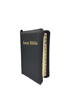 Biblia în limba maghiară - ediție de lux - 047ZTI-HU