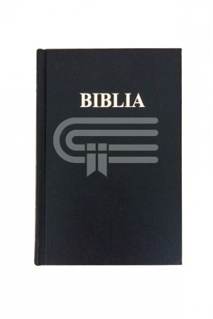 Biblia - ediție economică 053 CT - format MEDIU
