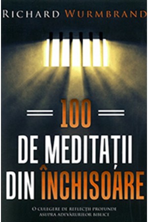 100 de meditații din închisoare