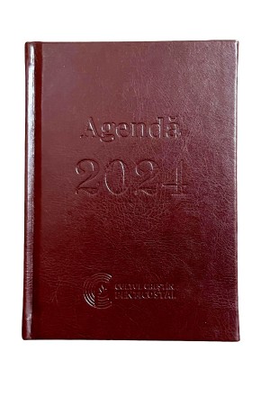 Agenda 2024 - Cultul Creștin Penticostal