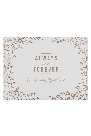 Album de nuntă - Always & Forever