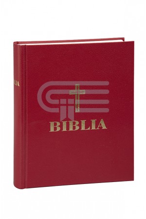 Biblia - Bartolomeu Anania