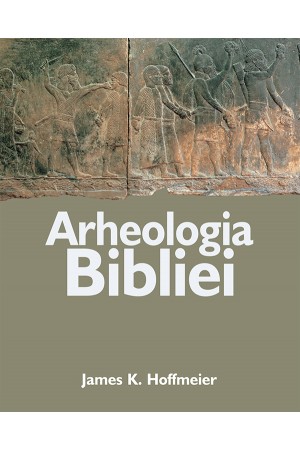 Arheologia Bibliei