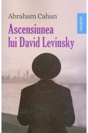 Ascensiunea lui David Levinsky