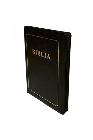 Biblia 088 ZTI - format XL