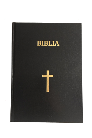 Biblia - format XXL 093CT