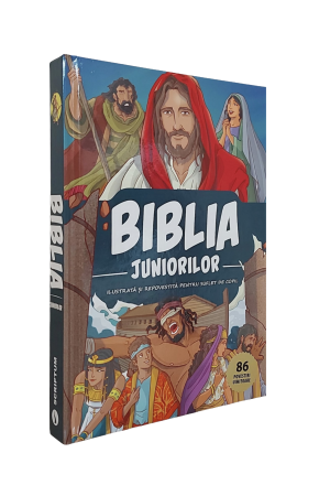 Biblia juniorilor