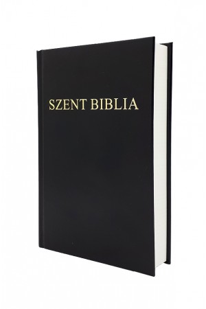 Biblia în limba maghiară - 073 CT - ediție economică