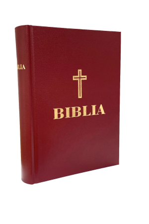Biblia ortodoxă - 073 IBT
