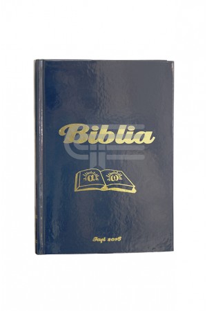 Biblia catolică