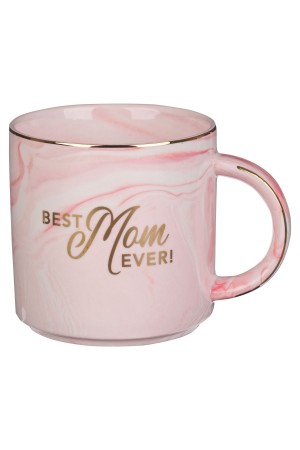 Cană ceramică -- Best mom ever
