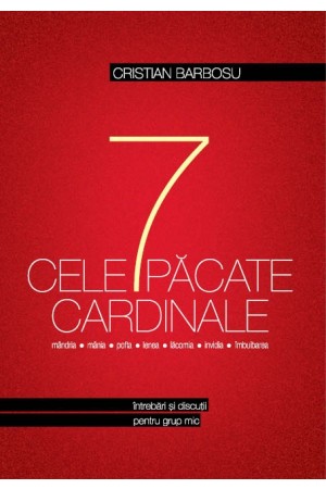 Cele 7 păcate cardinale