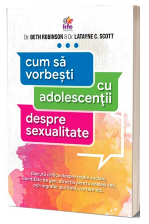 Cum să vorbești cu adolescenții despre sexualitate