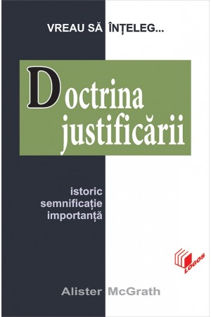 Doctrina justificării