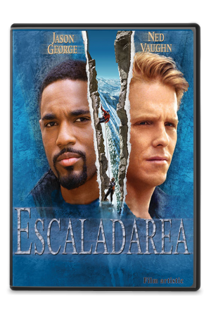 Escaladarea - DVD - film artistic