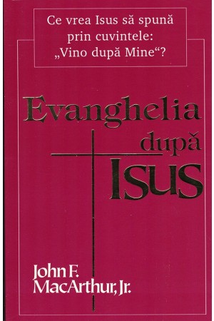 Evanghelia după Isus